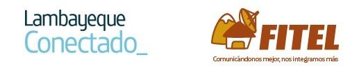 Puertorico – Lambayeque Conectado_ | FITEL